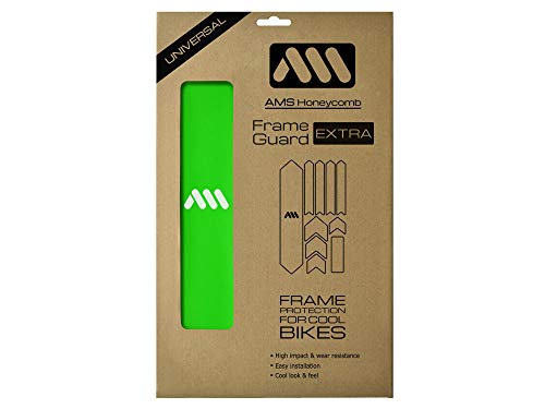 AMS Frame Guard XL Green