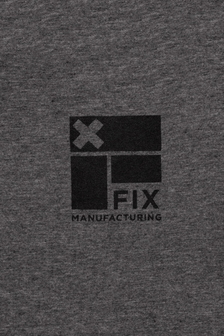 Fix Mfg Metal Tools Tee Large