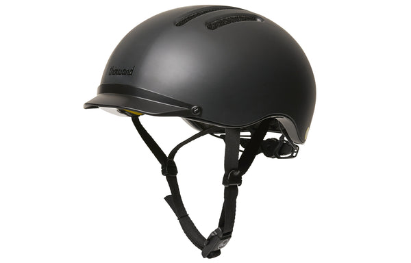 Thousand Chapter MIPS Helmet, Racer Black Medium