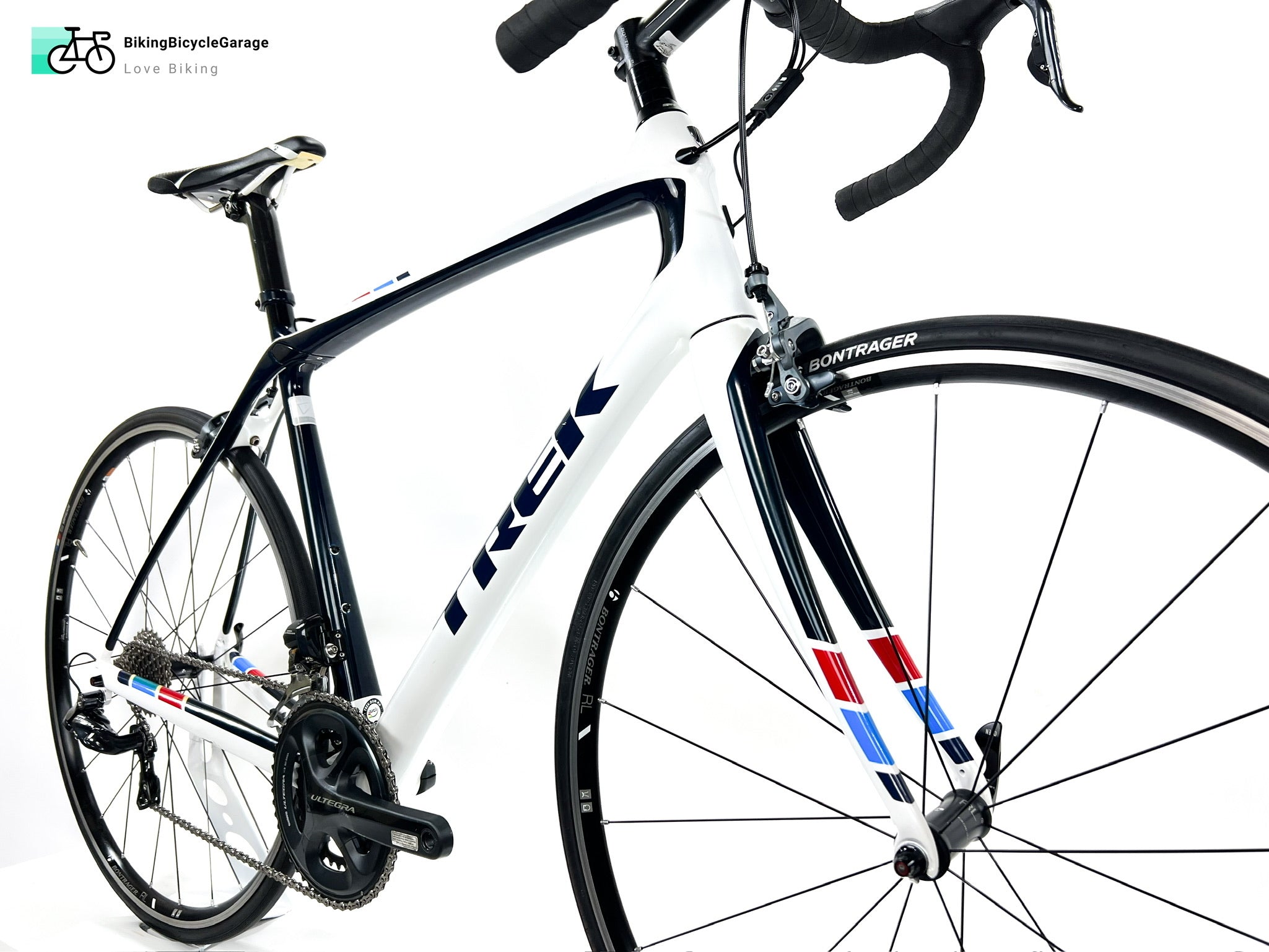 Trek domane 5 discount series