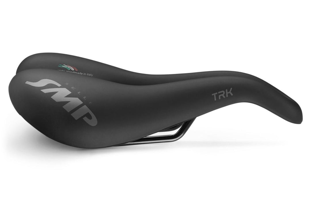 Selle SMP TRK Medium Saddle Black