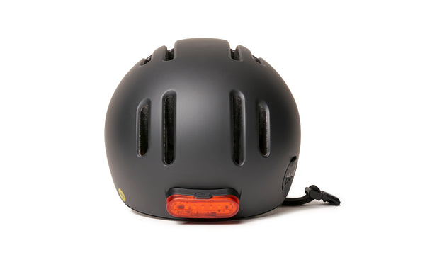 Thousand Chapter MIPS Helmet, Racer Black Small