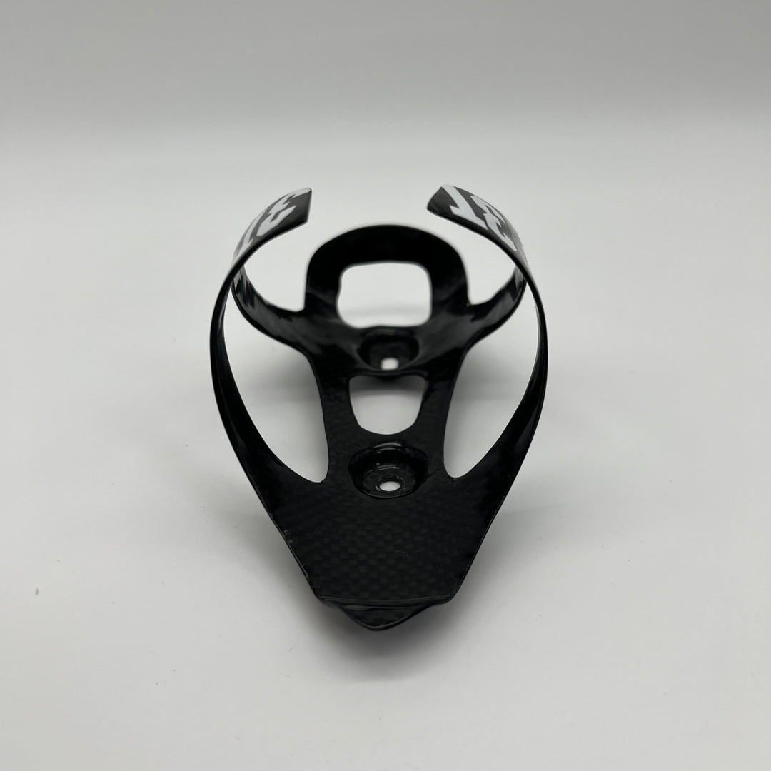 3T Team Doric LTD Carbon Fiber Water Bottle Cage