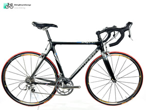 Trek 5200, Shimano Ultegra, Carbon Fiber Road Bike-2006, 56cm