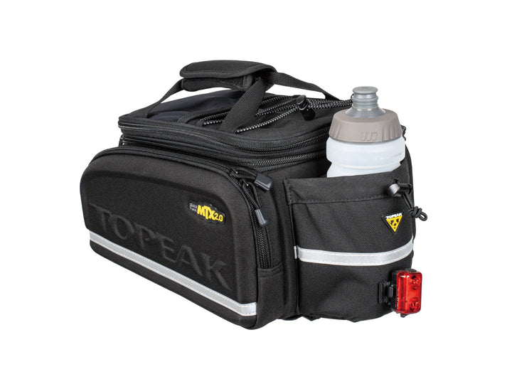 Topeak MTX Trunk Bag DX (MTX 2.0)