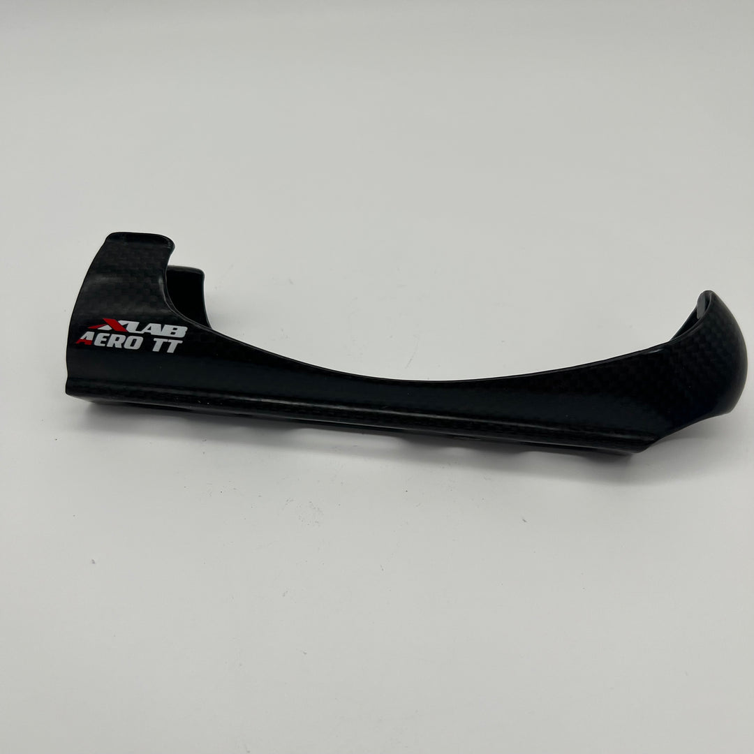 Clan Aero TT Cage Carbon Fiber Water Bottle Cage