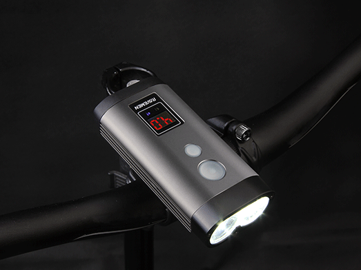 Ravemen LS30 Light Set PR1600 + TR300
