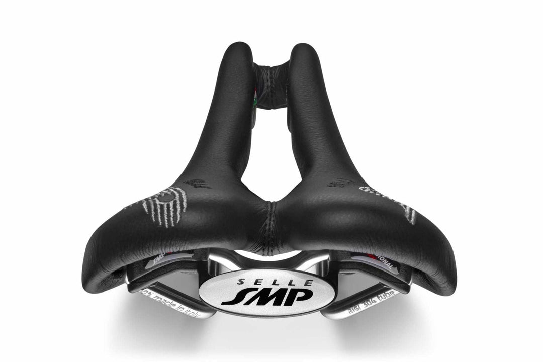 Selle SMP Drakon Saddle Black