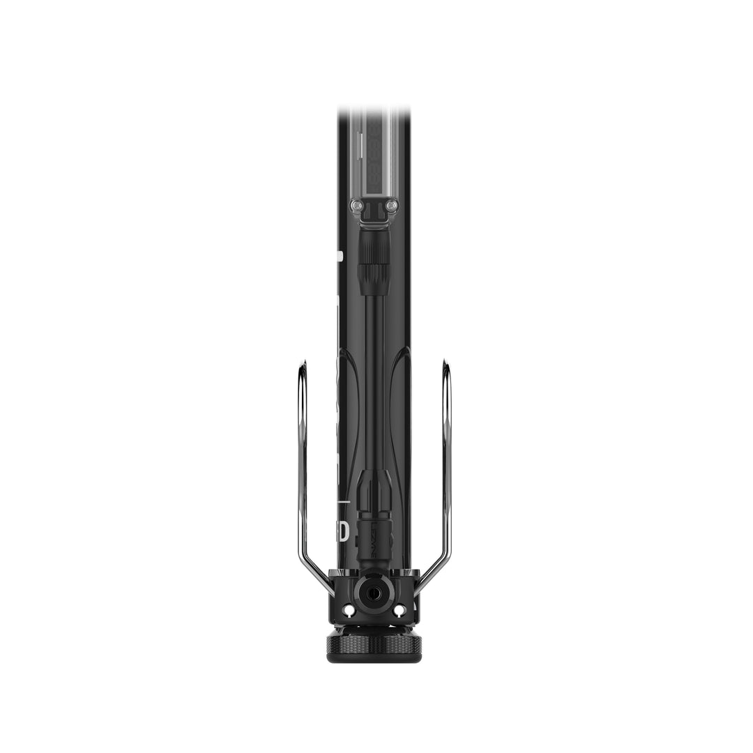 Lezyne Digital Travel Floor Drive Pump