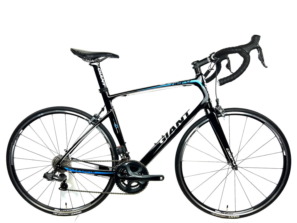 GIANT 2013 DEFY COMPOSITE SE カーボン　ジャンク GIANT 2013 DEFY COMPOSITE SE カーボン ジャンク
