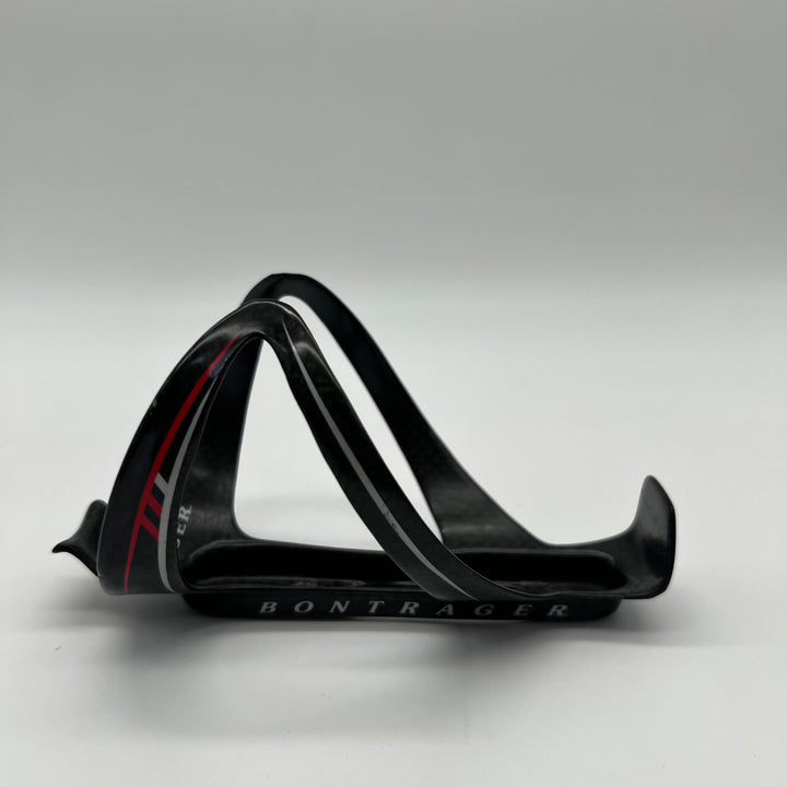 Bontrager RXL Carbon Fiber Bike Bicycle Water Bottle Cage