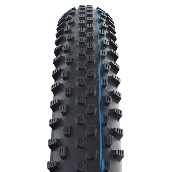 Schwalbe Racing Ray Tire, TLE, Super Ground, Addix SpeedGrip - 29 x 2.35