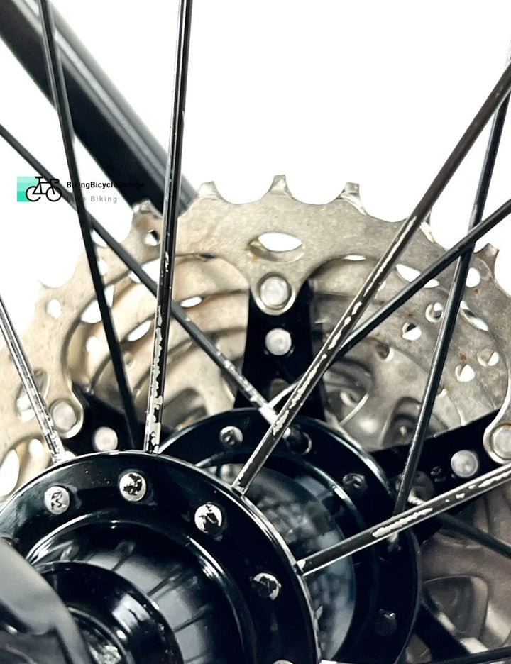 Specialized Roubaix Di2 11-Speed Ultegra, Carbon Fiber Road Bike-2017, 61cm