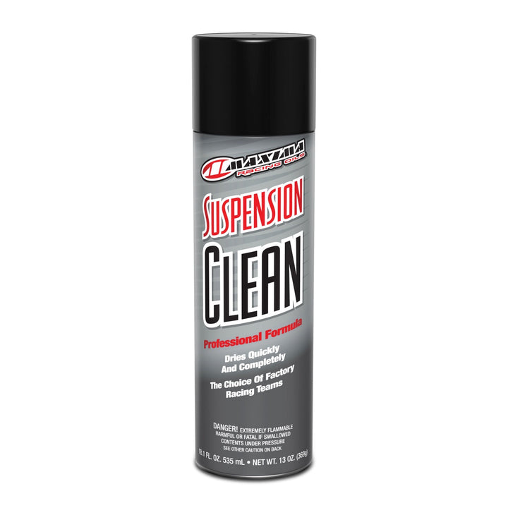 Maxima Suspension Clean 13 Fl oz