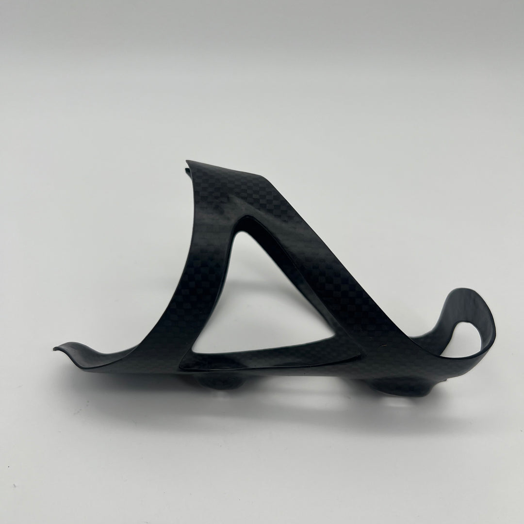 Carbon Fiber Water Bottle Cage