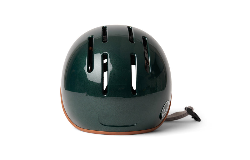 Thousand Heritage 2.0 Helmet, British Racing Green Large