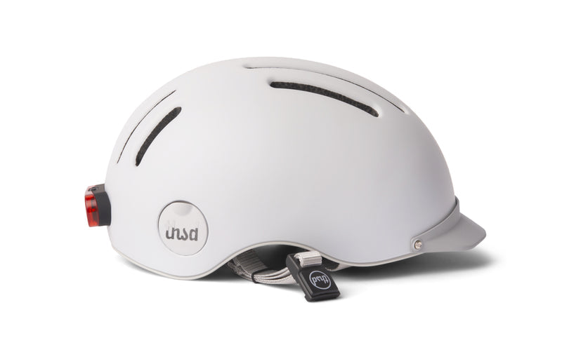 Thousand Chapter MIPS Helmet, Metro White Medium