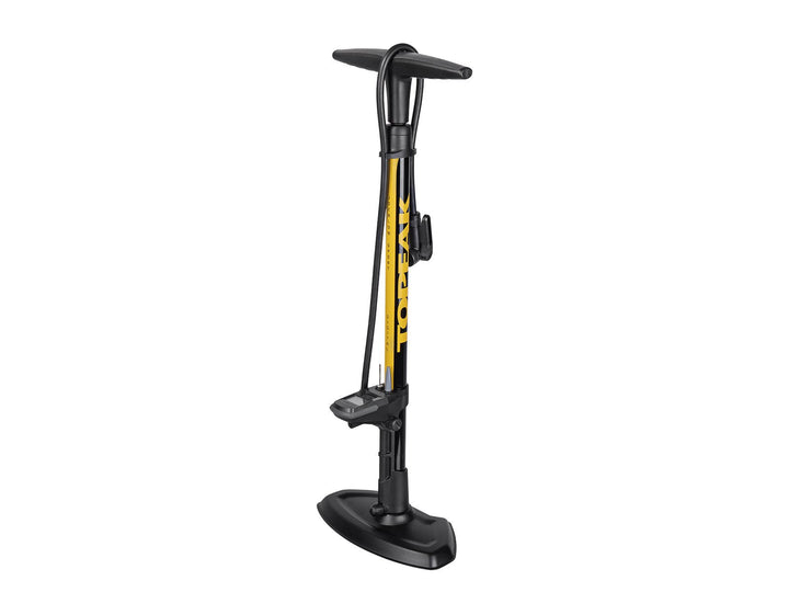 Topeak JoeBlow Sport Digital Floor Pump