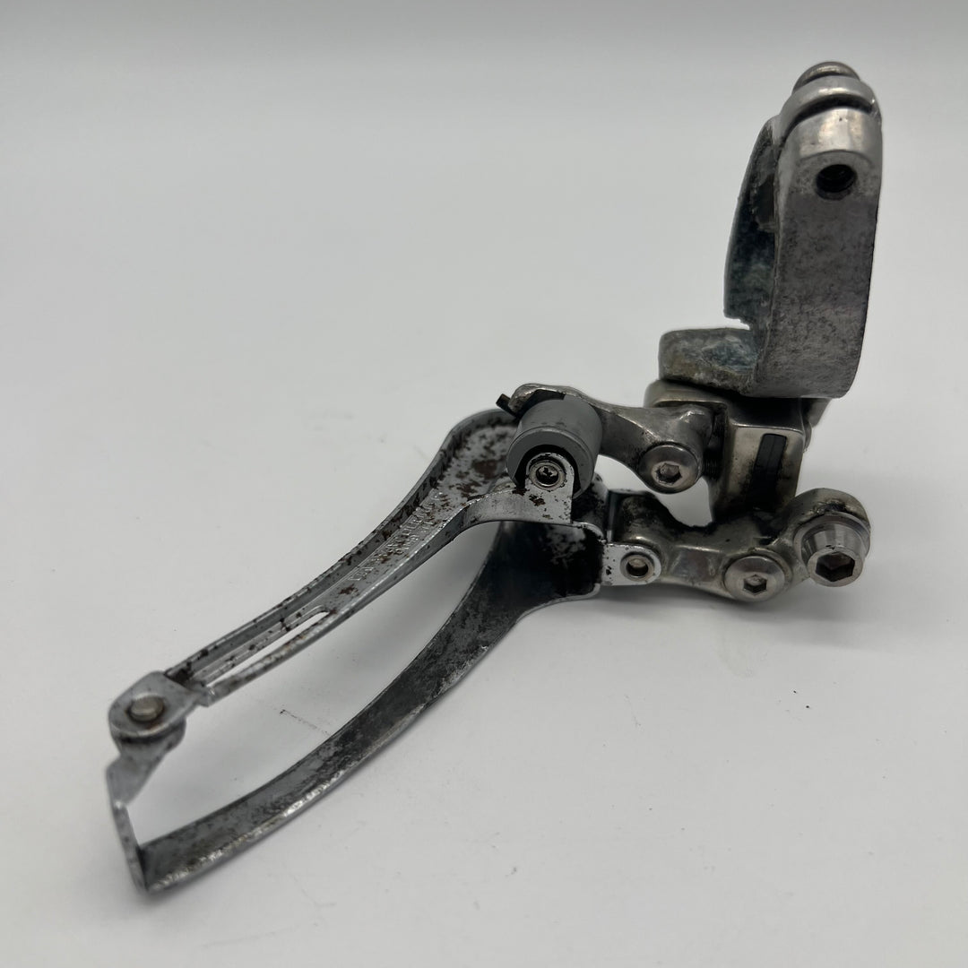 Shimano Ultegra FD-6500 10 Speed Front Derailleur Used