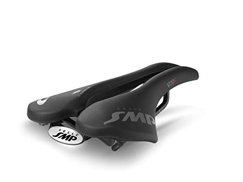 Selle SMP VT30C Saddle Black