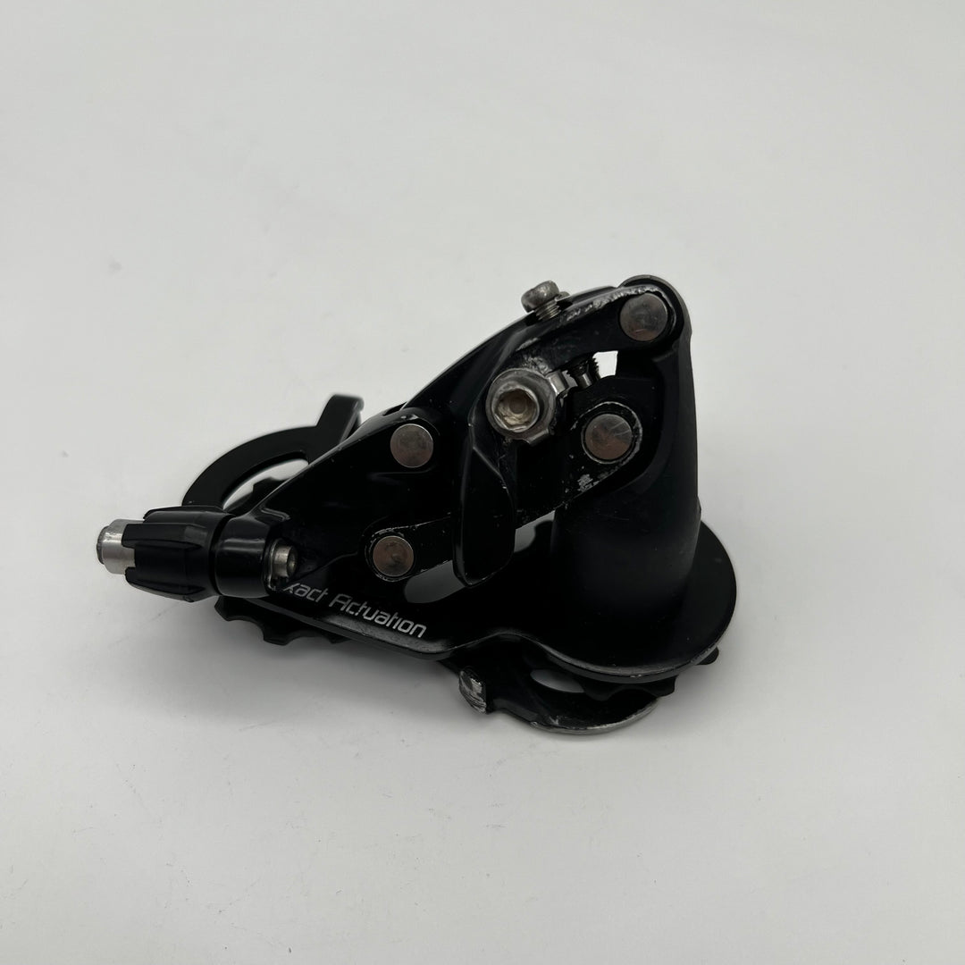 SRAM Rival 10 Speed Rear Derailleur Road Short Cage Used