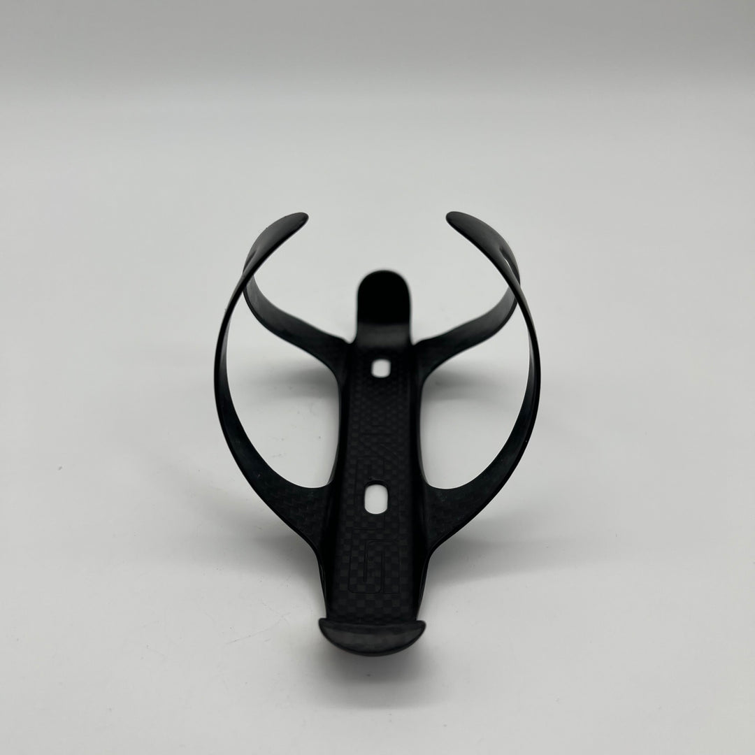 Supacaz Fly Carbon Fiber Water Bottle Cage