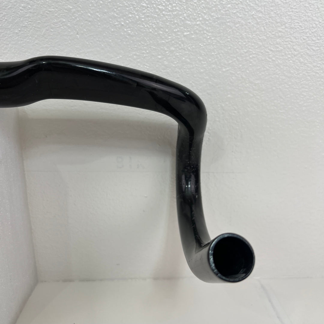 Used Bontrager Blade RXL VR-C Carbon Fiber Bike Handlebar, 31.8mm, 42 cm, 235g