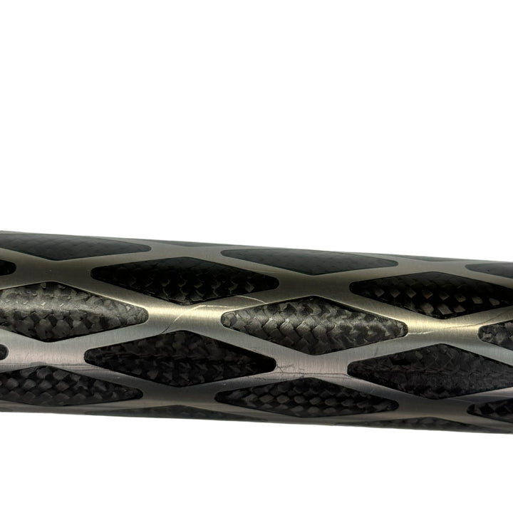 Holland ExoGrid, Titanium / Carbon Road Bike-2014, Di2 Dura-Ace, 58cm, MSRP:$12k
