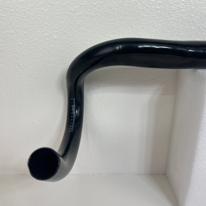 Used Ritchey PRO Evo Curve Carbon Fiber Handlebar, 31.8mm, 40cm, 295g