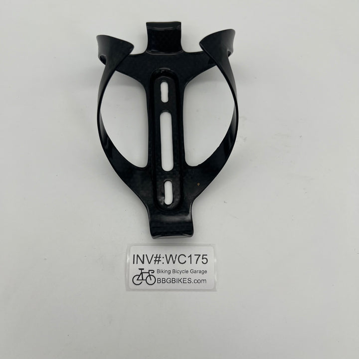 Carbon Fiber Water Bottle Cage