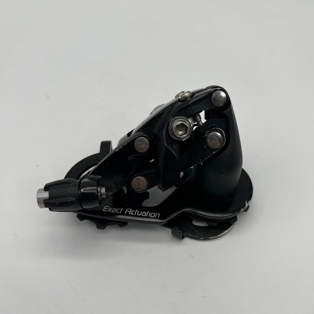 SRAM Rival 10 Speed Rear Derailleur Road Short Cage Used