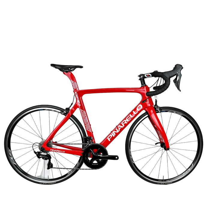 Used Pinarello Gan, 11-Speed Shimano 105, Carbon Road Bike-2022, 56cm