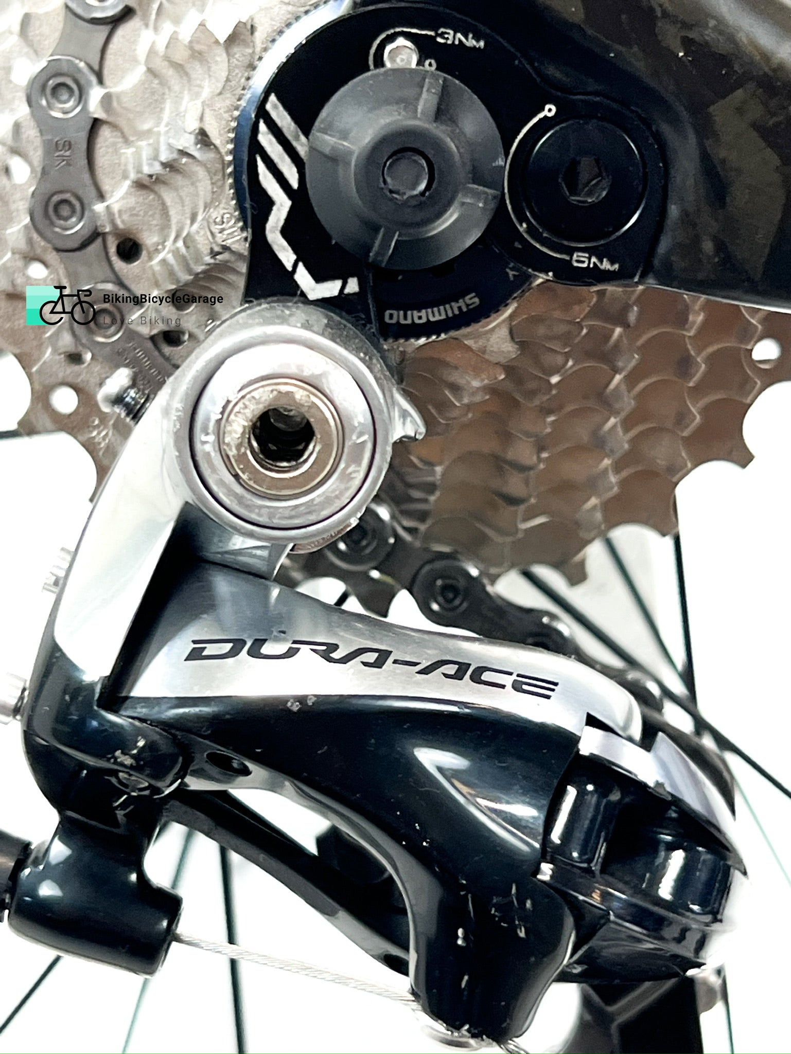 Felt AR1, Dura-Ace 11-Speed , Carbon Fiber Road Bike - 2016, 51cm, MSRP:$7k