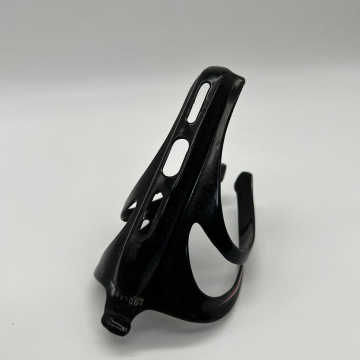 Elite Strada High Modulus Carbon Fiber Water Bottle Cage