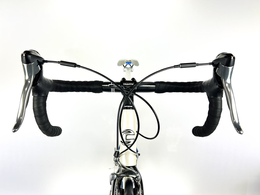 Cannondale Synapse, Shimano Ultegra, Carbon Fiber Road Bike-2009, 56cm