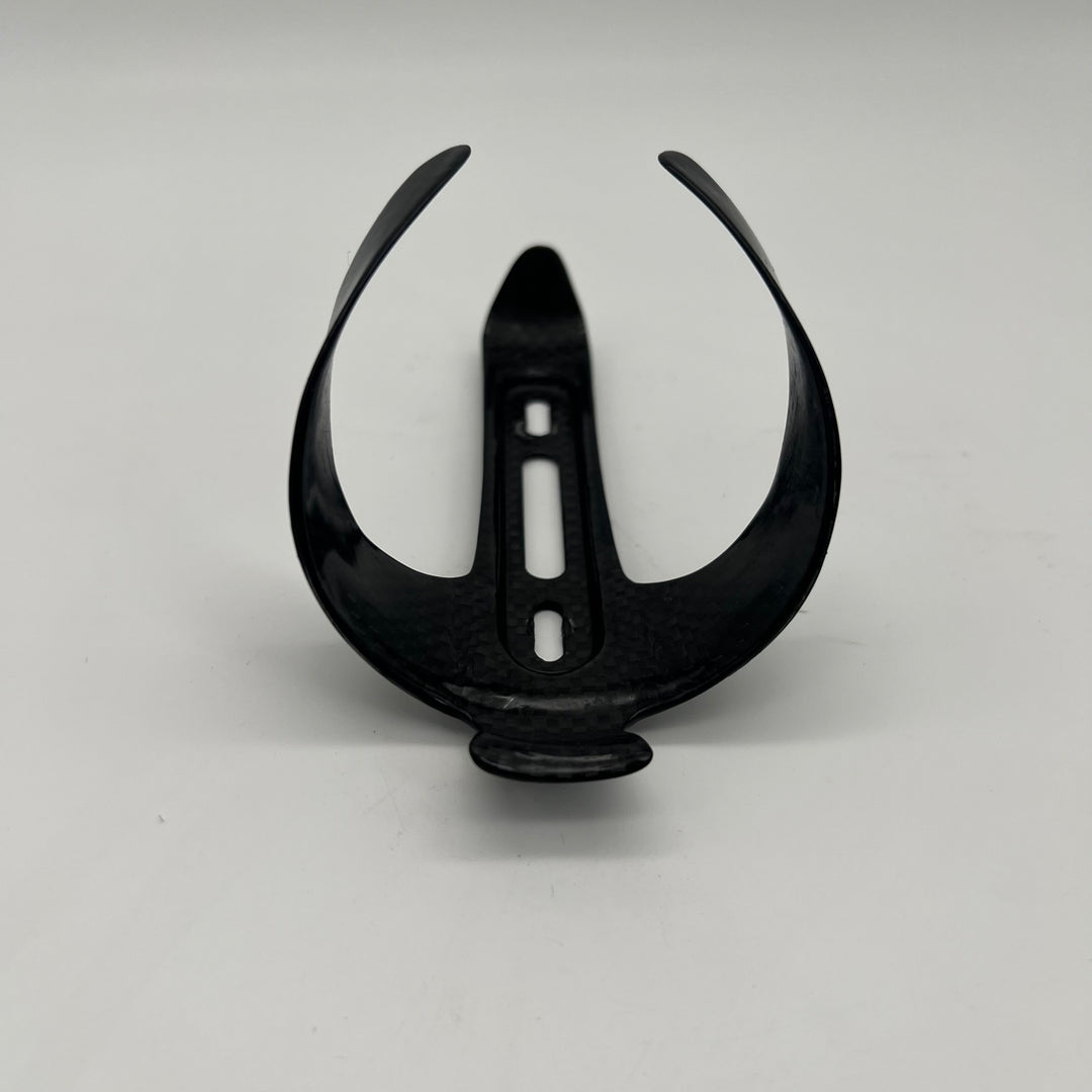 Carbon Fiber Water Bottle Cage