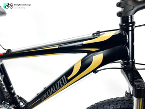 Specialized HardRock Sport, Mountain Bike, Size: Medium (17”)