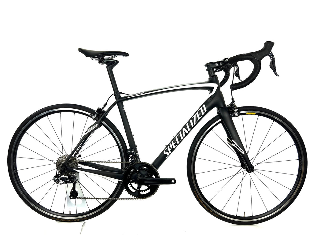 Specialized Roubaix SL4 Di2, Carbon Fiber Road Bike, 11-Spd