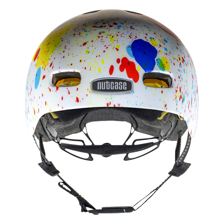 Nutcase Baby Nutty MIPS Helmet Jawbreaker