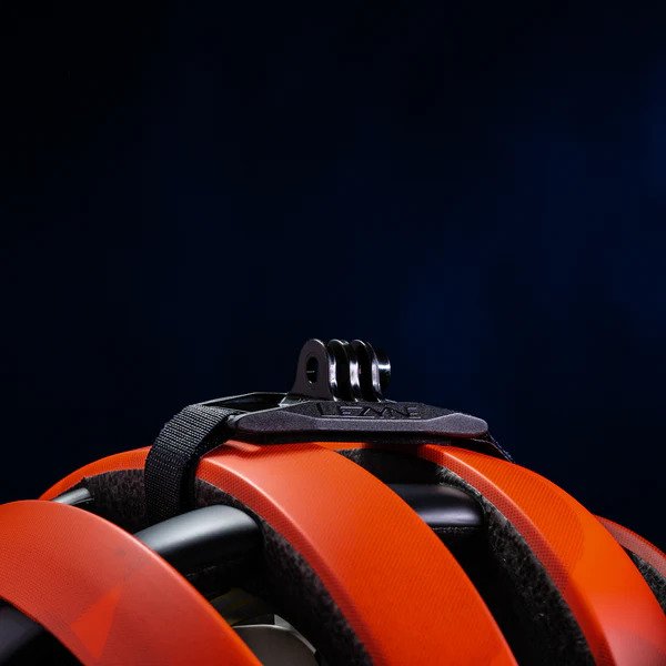 Lezyne Led Helmet Mount – GP