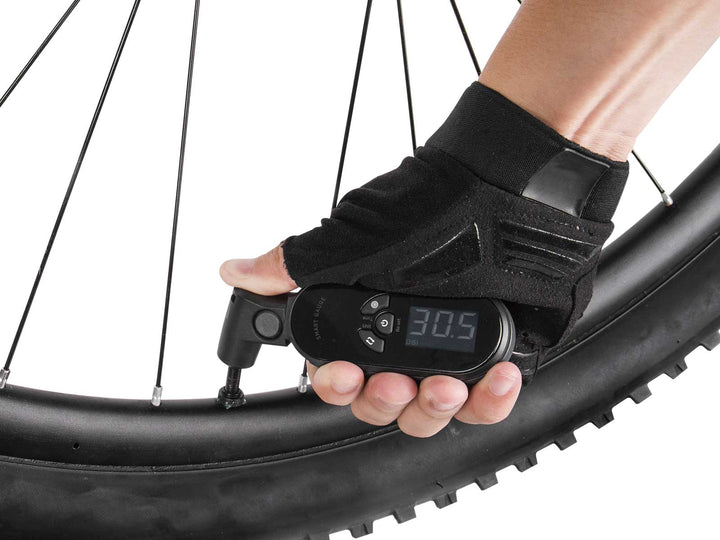 Topeak SmartGauge D2X