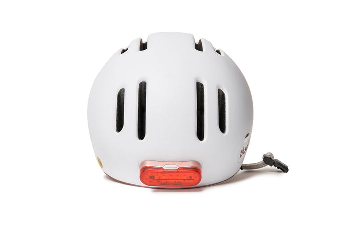 Thousand Chapter MIPS Helmet, Supermoon White Large