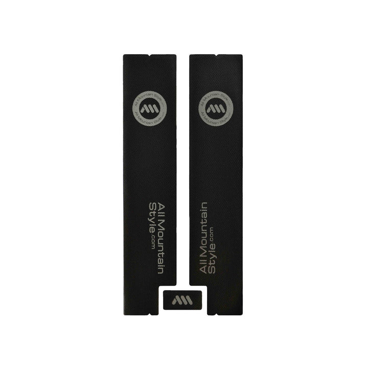 AMS Fork Guard Black