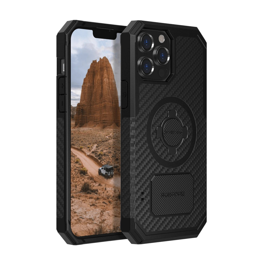 Rokform Rugged iPhone Case 13 Pro Max