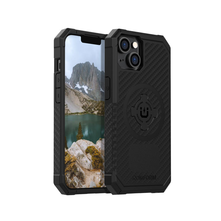 Rokform Rugged Case iPhone 14