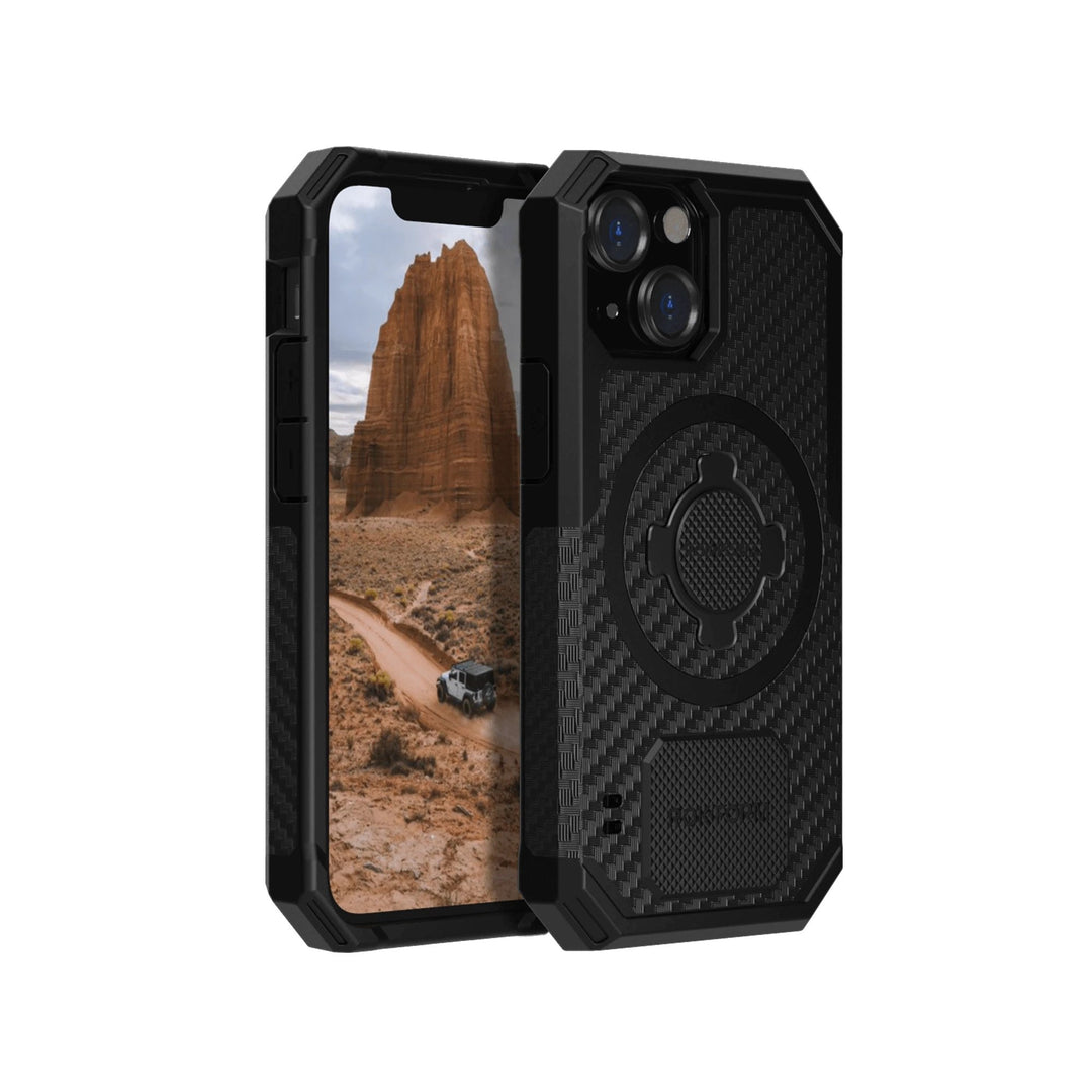 Rokform Rugged iPhone Case 13 Mini