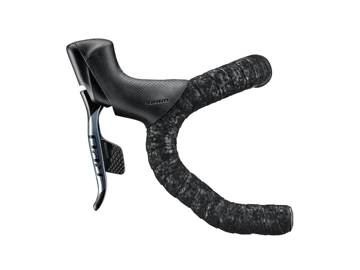 Ciclovation Velvet Touch Bar Tape Black
