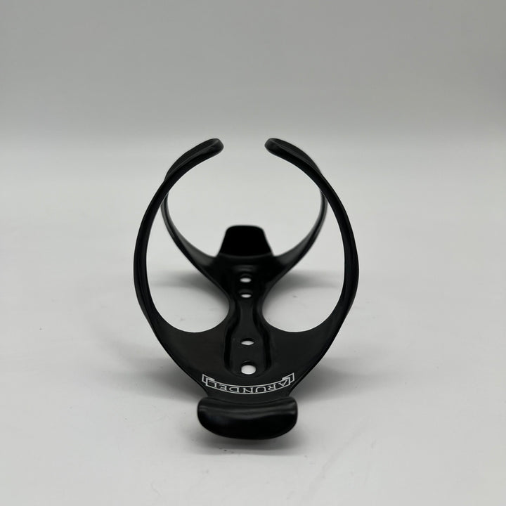 Arundel Mandible Carbon Fiber Water Bottle Cages for Road /Triathlon Bikes