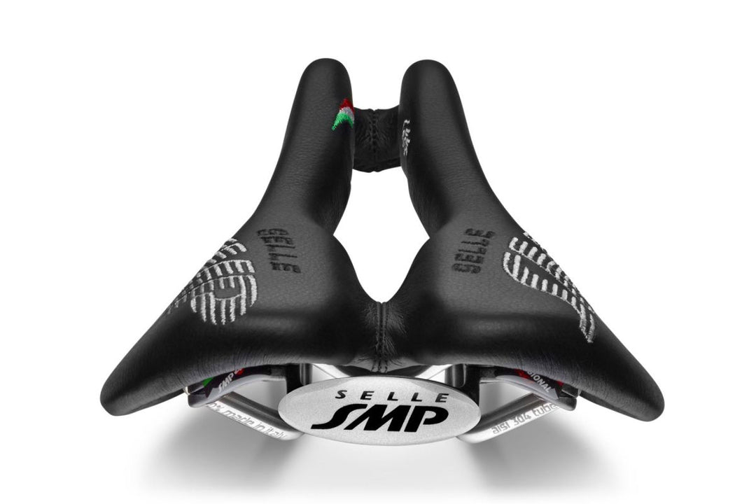 Selle SMP Pro Saddle Black