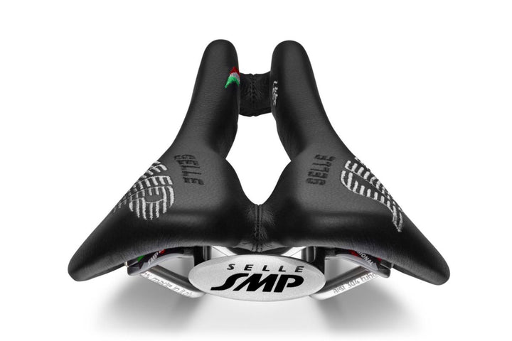 Selle SMP Pro Saddle Black